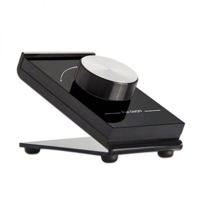 Sys-One single color 1 Zone Tisch-Drehknopf-Fernbedienung mit Batterie
