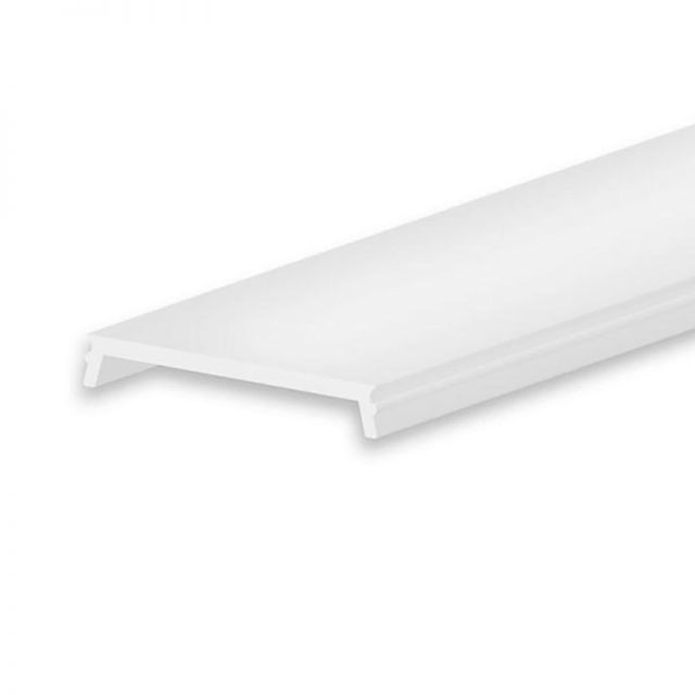 Abdeckung COVER10 opal 200cm für SURF20(FLAT)/DIVE20(FLAT)