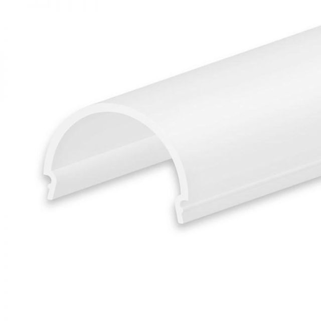 Abdeckung COVER13 opal 200cm für SURF20(FLAT)/DIVE20(FLAT)