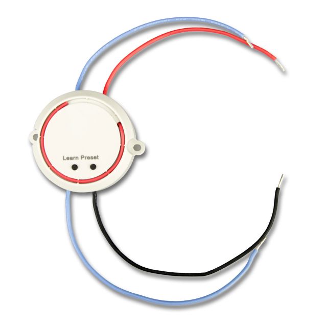 Sys-One Funk Dimmer für dimmbare 230V LED Leuchtmittel/Trafos, 100VA