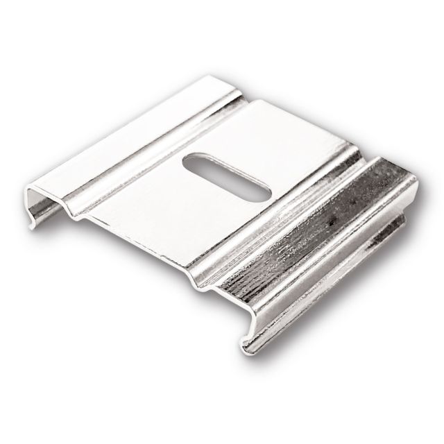 Montageklammer Z19 für Profil SURF15 FLEX