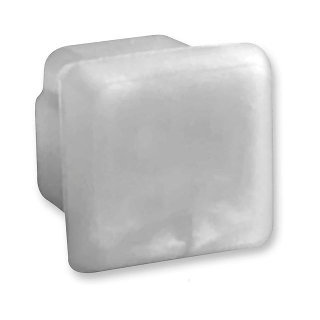 Endkappe EC 62 für Profil SURF8, 1 STK