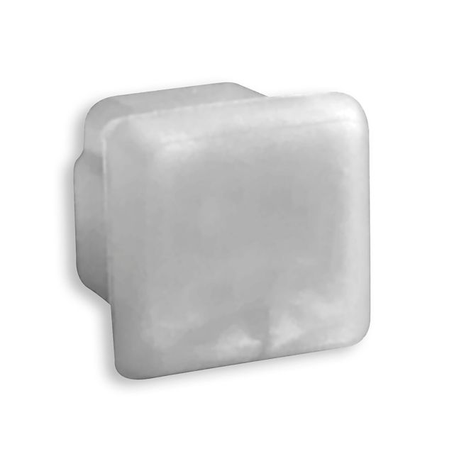 Endkappe EC 64 für Profil SURF6, 1 STK