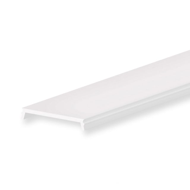 Abdeckung COVER10 opal 600cm für SURF20(FLAT)/DIVE20(FLAT)