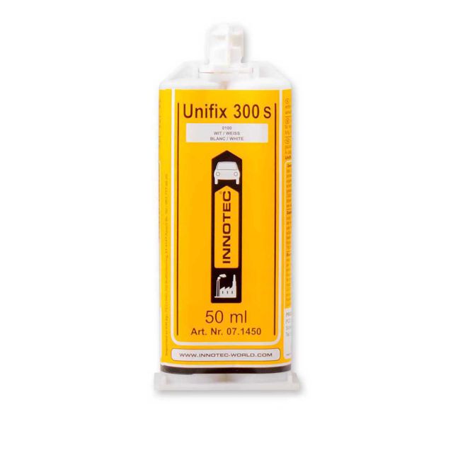 Unifix Flüssigdübel, 50 ml Doppelkartusche