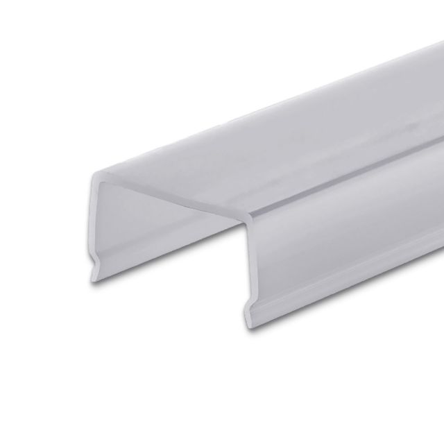 Abdeckung COVER35 transparent 200cm für SURF20(FLAT)/ DIVE20(FLAT)