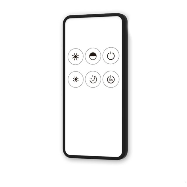 Sys-Pro Single Color 1 Zone Fernbedienung Mini