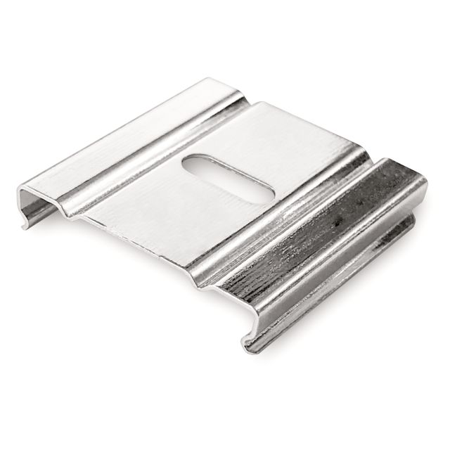 Halteklammer für Leuchtenprofil LAMP40