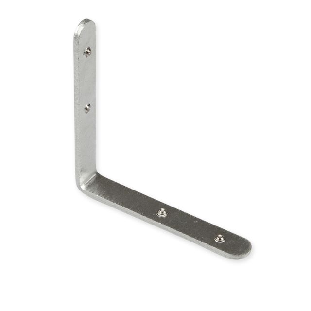 Eckverbinder Seite für Profil LAMP30 V1+V2/LAMP40 90°, 4er Set