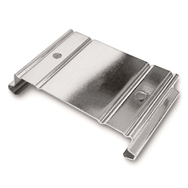 Montageklammer für Leuchtenprofil LAMP40