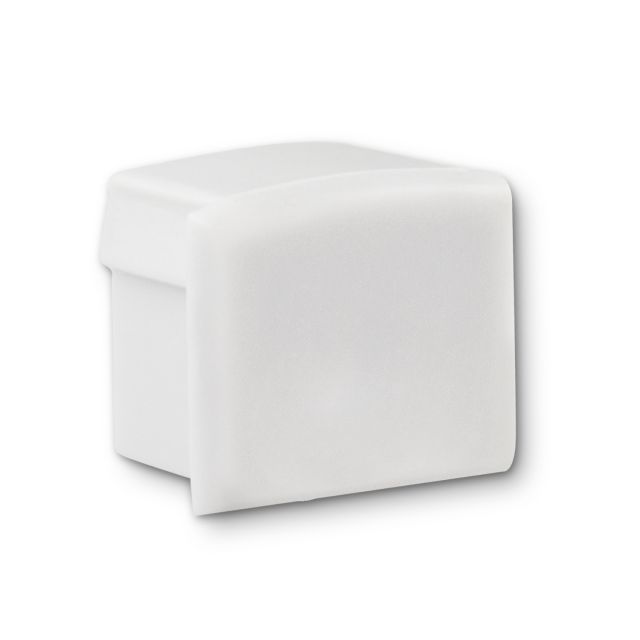 Endkappe EC81 für Profil SURF10, 1 STK