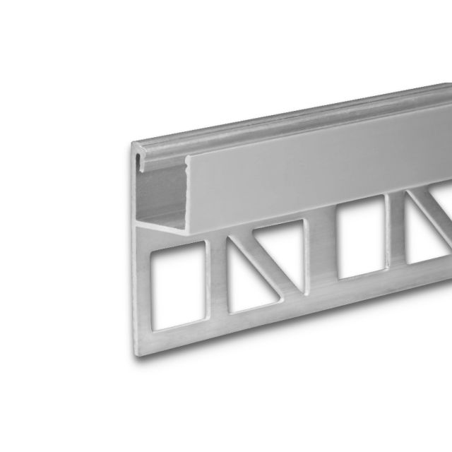 LED Fliesenprofil UP10, 200cm