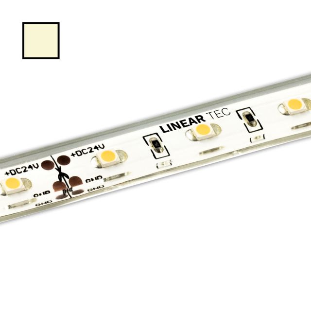 LED-Flexmodul 10 Proof 85, 24V, IP68, 350lm/m, 5W/m, 2700K, 5m