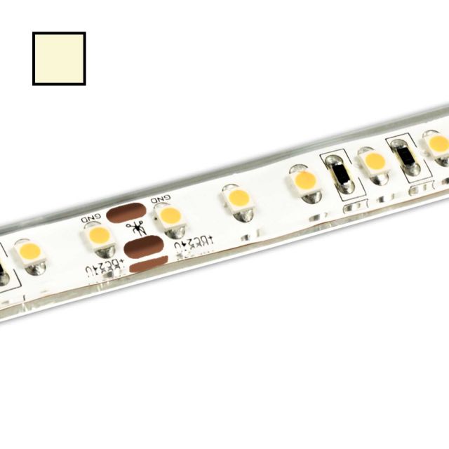 LED-Flexmodul 10 Proof 85, 24V, IP68, 700lm/m, 9W/m, 2700K, 5m