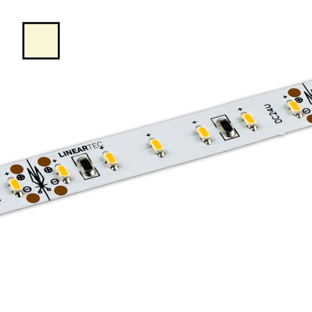 LED-Flexmodul 10 Power 90, 24V, IP20, 1300lm/m, 15W/m, 3000K, 5m