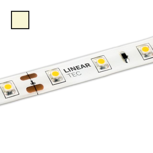 LED-Flexmodul 10 General 85, 12V, IP66, 450lm/m, 4W/m, 3000K, 5m