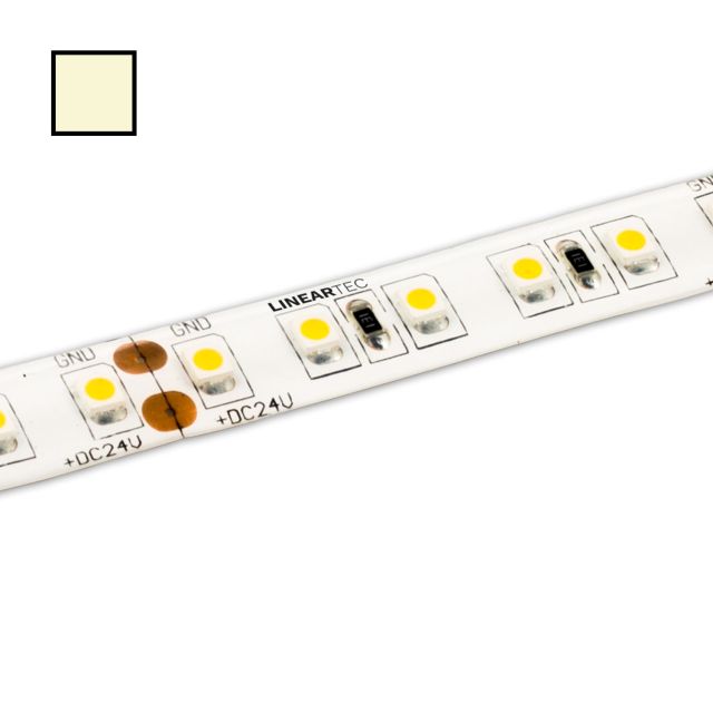 LED-Flexmodul 10 General 85, 24V, IP66, 750lm/m, 10W/m, 3000K, 5m