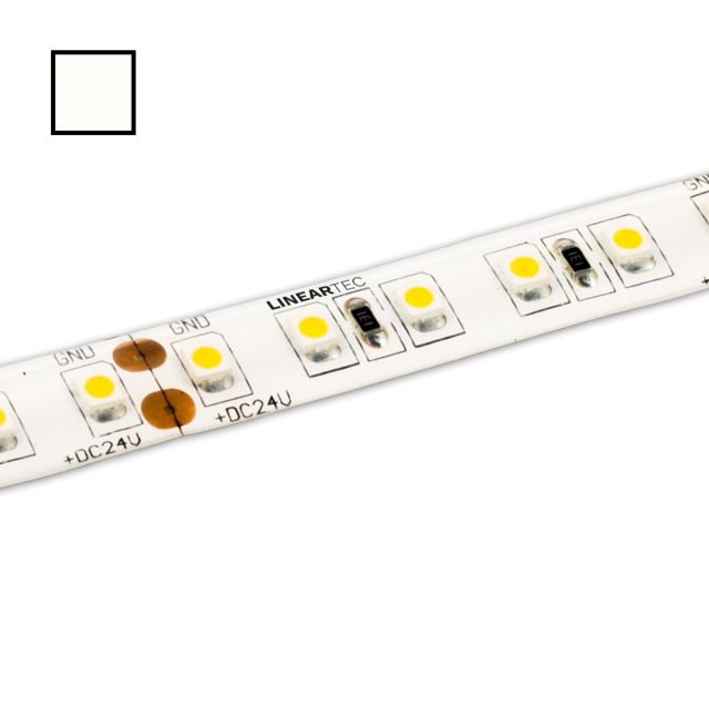LED-Flexmodul 10 General 85, 24V, IP66, 800lm/m, 10W/m, 4500K, 5m