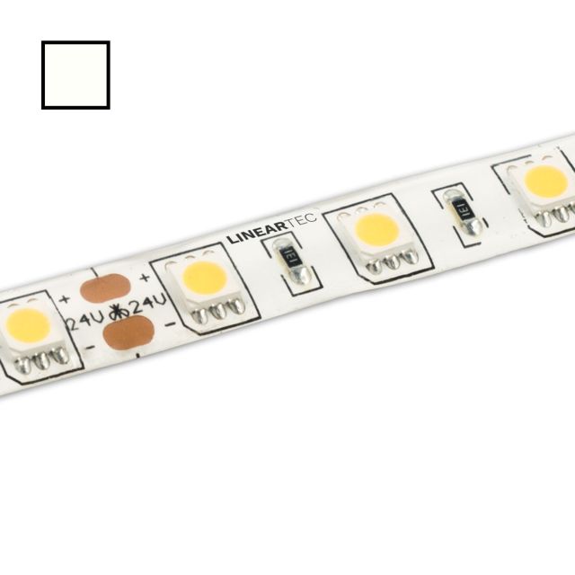 LED-Flexmodul 10 General 85, 24V, IP66, 1300lm/m, 14W/m, 4200K, 5m