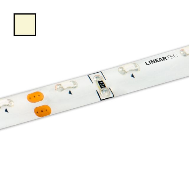 LED-Flexmodul 11 General 85, Side-LED, 24V, IP66, 500lm/m, 4W/m, 3000K, 5m