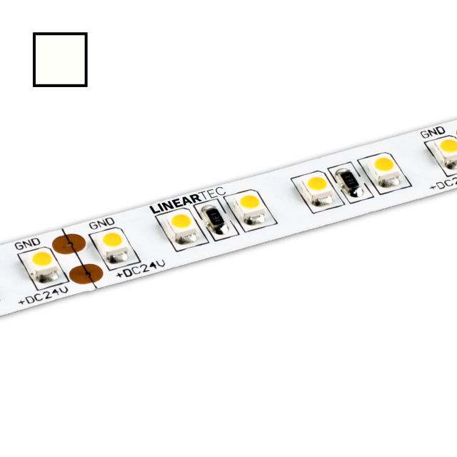 LED-Flexmodul 10 General 80, 24V, IP20, 950lm/m, 10W/m, 4000K, 5m