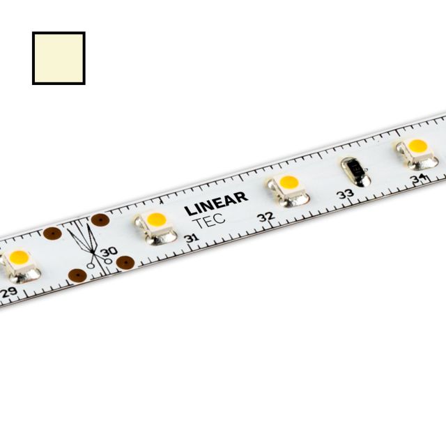 LED-Flexmodul 10 General 80, 24V, IP20, 500lm/m, 4W/m, 3000K, 5m
