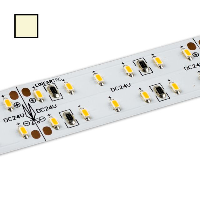 LED-Flexmodul 20 Power 95, 24V, IP20, 2900lm/m, 30W/m, 3000K, 5m