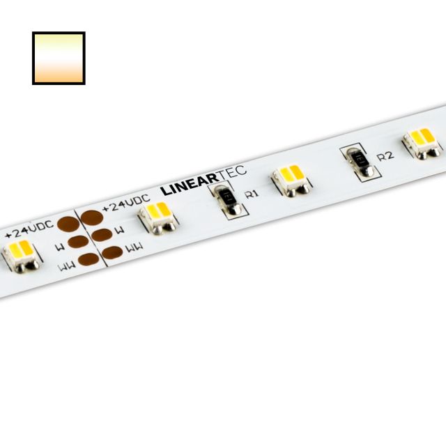 LED-Flexmodul 10 General 85, 24V, IP20, 950lm/m, 10W/m, 3000K-6000K, 5m