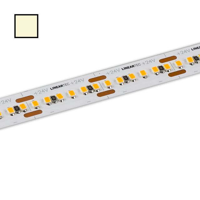 LED-Flexmodul 10 Pro 90, 24V, IP20, 1900lm/m, 22W/m, 3000K, 5m
