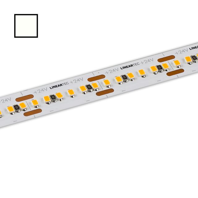 LED-Flexmodul 10 Pro 90, 24V, IP20, 2050lm/m, 22W/m, 4200K, 5m