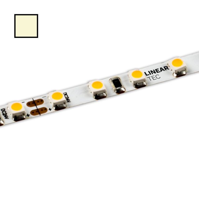 LED-Flexmodul 5 Slim 95, 24V, IP20, 650lm/m, 10W/m, 3000K, 5m