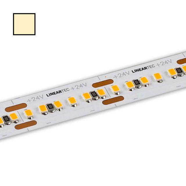 LED-Flexmodul 10 Pro 90, 24V, IP20, 1900lm/m, 22W/m, 3000K, 20m