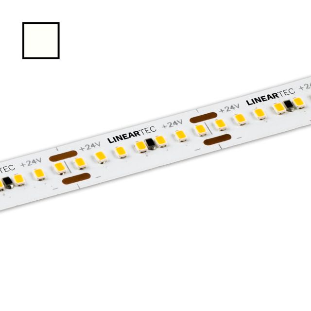 LED-Flexmodul 10 Pro 95, 24V, IP20, 1650lm/m, 15W/m, 4000K, 5m