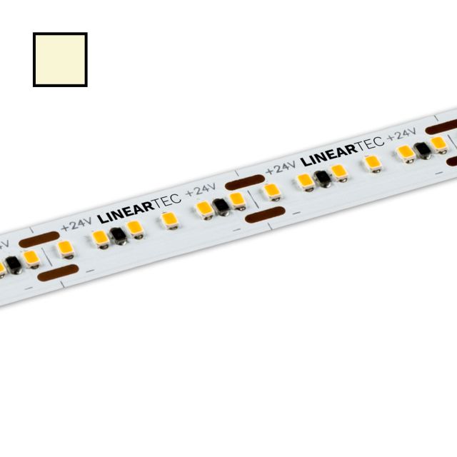 LED-Flexmodul 10 Pro 95, 24V, IP20, 850lm/m, 10W/m, 2700K, 5m