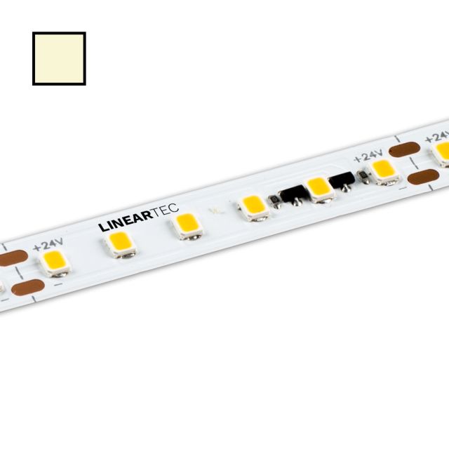 LED-Flexmodul 10 CC 90, 24V, IP20, 1100lm/m, 12W/m, 2700K, 15m