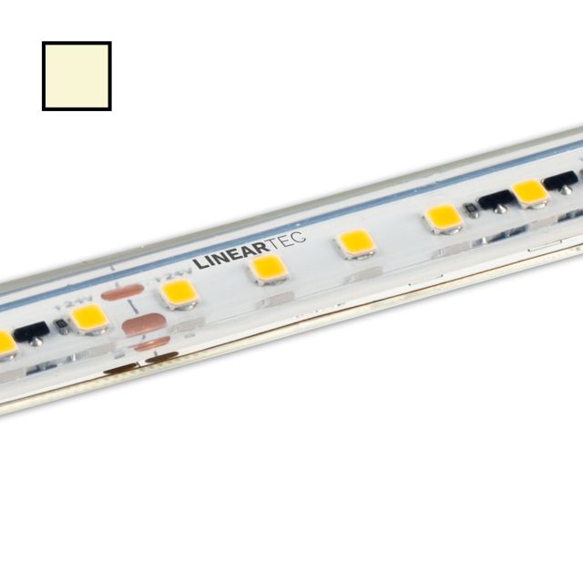 LED-Flexmodul 12 CC 85, 24V, IP68, 1200lm/m, 11W/m, 3000K, 15m