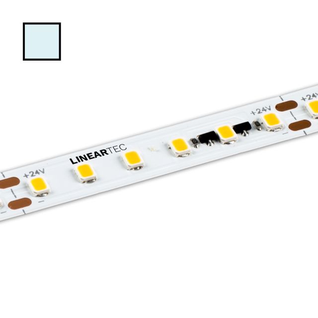LED-Flexmodul 10 CC 95, 24V, IP20, 1300lm/m, 12W/m, 6500K, 15m