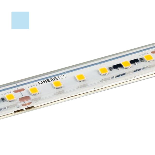 LED-Flexmodul 12 CC 80, 24V, IP68, 1300lm/m, 11W/m, 6000K, 15m