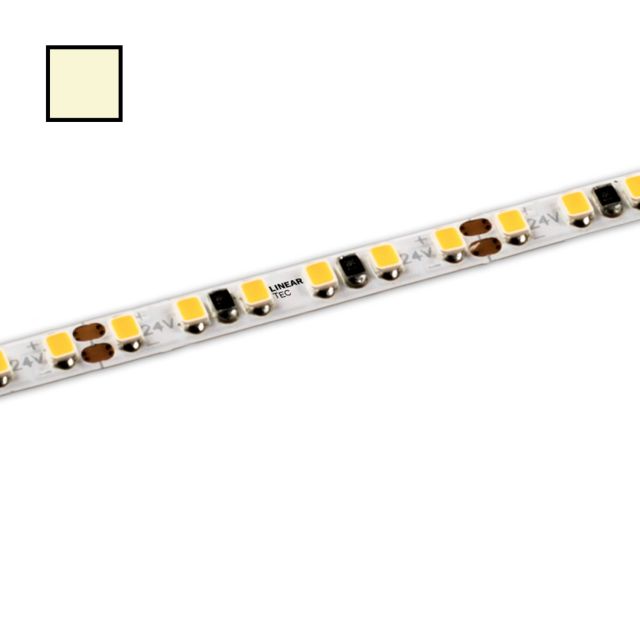LED-Flexmodul 4 Slim 95, 24V, IP20, 900lm/m, 10W/m, 2700K, 5m