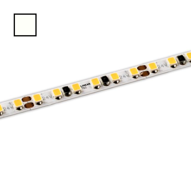 LED-Flexmodul 4 Slim 95, 24V, IP20, 900lm/m, 10W/m, 4000K, 5m