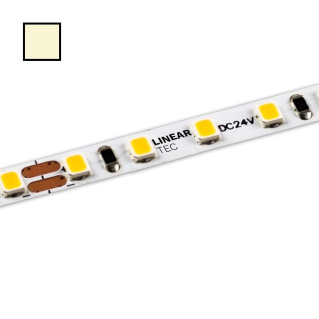 LED-Flexmodul 6 Slim 95, 24V, IP20, 1250lm/m, 15W/m, 2700K, 5m