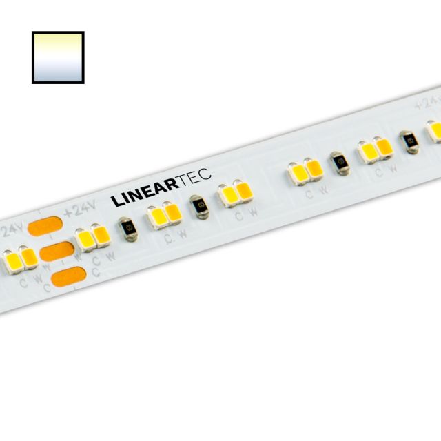 LED-Flexmodul 10 Pro 90, 24V, IP20, 1650lm/m, 19W/m, 2300K-5000K, 5m