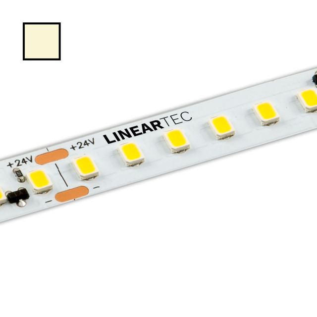 LED-Flexmodul 10 CC 80, 24V, IP20, 3000lm/m, 20W/m, 3000K, 5m