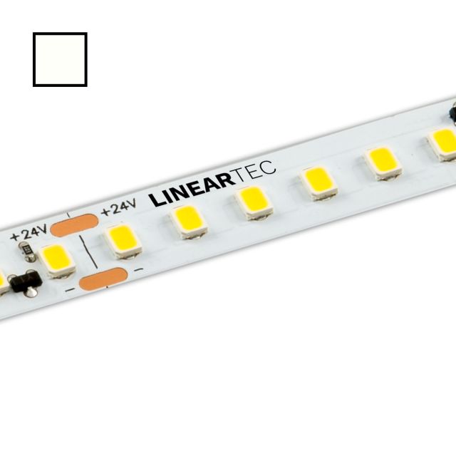 LED-Flexmodul 10 CC 80, 24V, IP20, 3200lm/m, 20W/m, 4000K, 5m