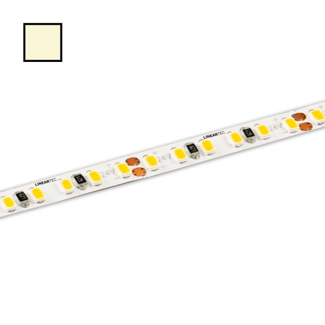 LED-Flexmodul 4 Slim 95, 24V, IP20, 600lm/m, 6W/m, 3000K, 5m