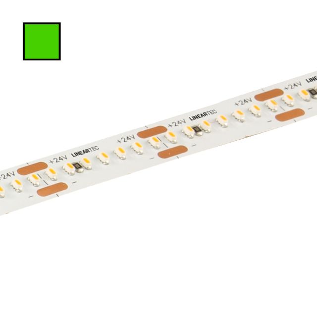 LED-Flexmodul 10 Pro 85, 24V, IP20, 15W/m, grün, 5m