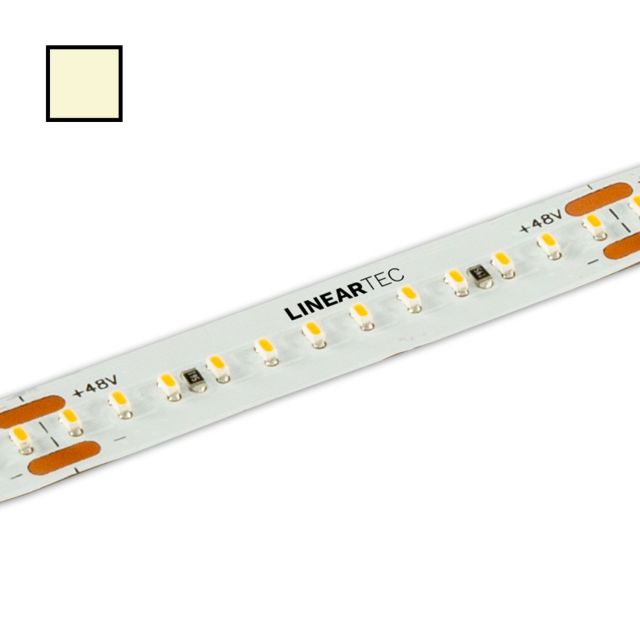 LED-Flexmodul 10 Pro48 95, 48V, IP20, 700lm/m, 8W/m, 3000K, 30m