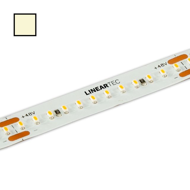 LED-Flexmodul 10 Pro48 95, 48V, IP20, 1100lm/m, 13W/m, 3000K, 20m