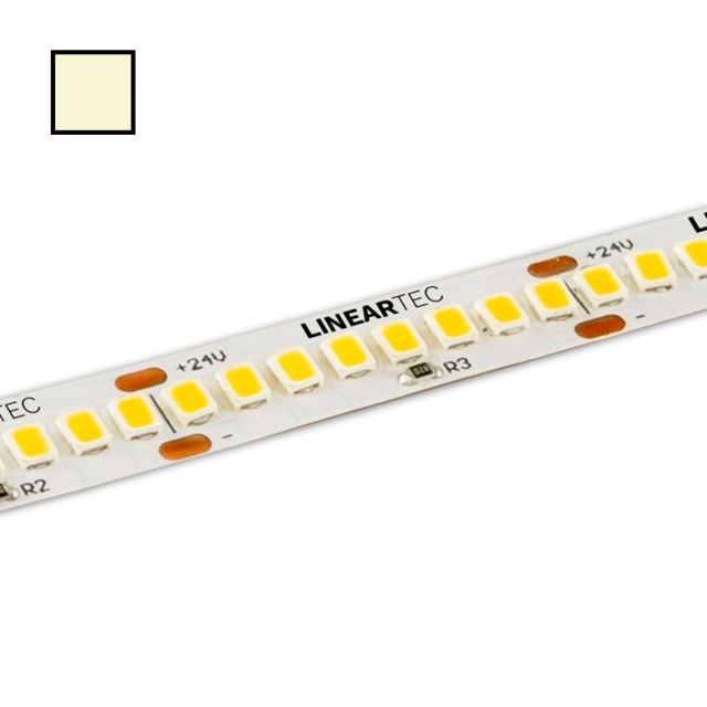 LED-Flexmodul 10 Power 95, 24V, IP20, 3050lm/m, 21W/m, 3000K, 5m