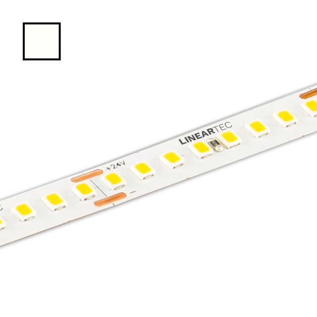 LED-Flexmodul 10 Power 95, 24V, IP20, 2550lm/m, 16W/m, 4000K, 5m